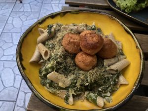   at no bones in Krakow