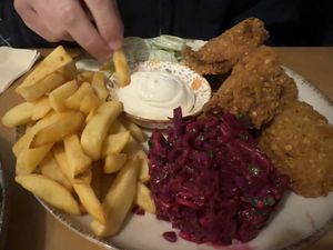   at no bones in Krakow