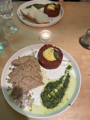   at no bones in Krakow