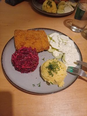  at no bones in Krakow