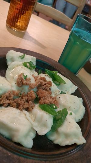  at no bones in Krakow