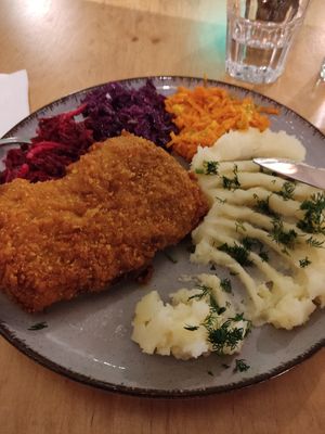  at no bones in Krakow