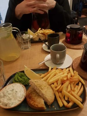   at no bones in Krakow