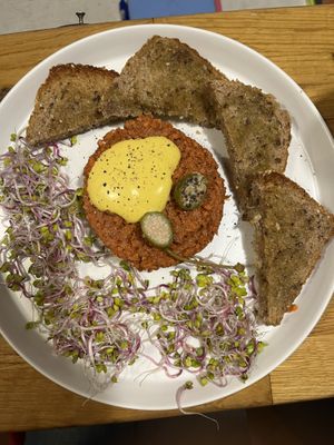   at no bones in Krakow