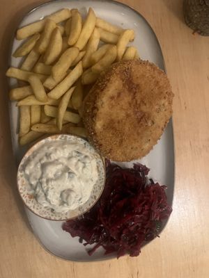   at no bones in Krakow