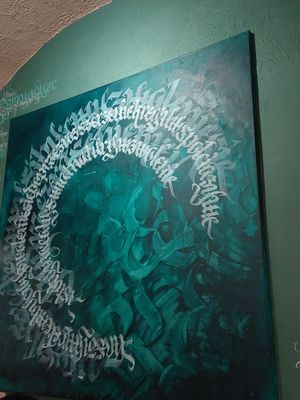  at no bones in Krakow