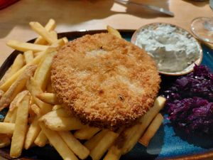  at no bones in Krakow