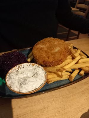  at no bones in Krakow