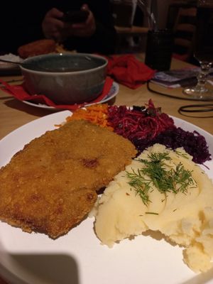  at no bones in Krakow