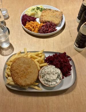   at no bones in Krakow