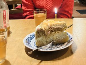   at no bones in Krakow