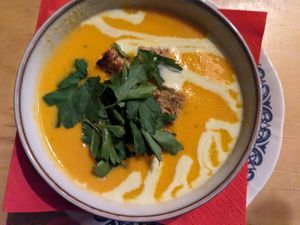  at no bones in Krakow