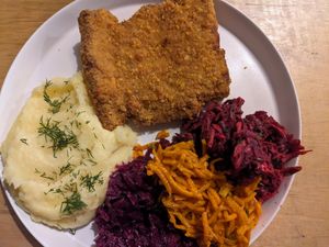  at no bones in Krakow