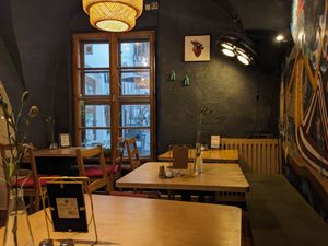  at no bones in Krakow