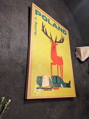  at no bones in Krakow