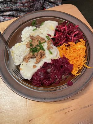   at no bones in Krakow