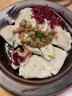   at no bones in Krakow