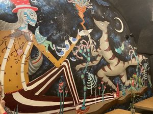   at no bones in Krakow