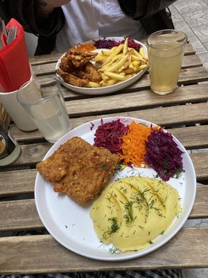   at no bones in Krakow