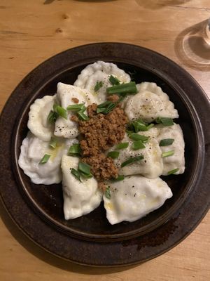   at no bones in Krakow