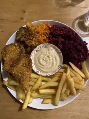   at no bones in Krakow