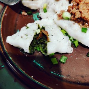  at no bones in Krakow