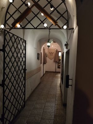  at no bones in Krakow