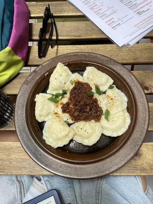   at no bones in Krakow