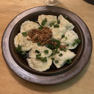   at no bones in Krakow