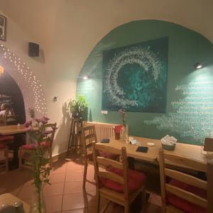   at no bones in Krakow