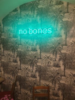  at no bones in Krakow