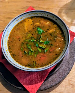  at no bones in Krakow