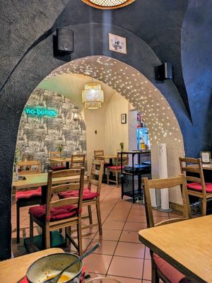 I at no bones in Krakow