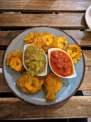  at no bones in Krakow