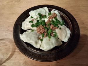  at no bones in Krakow