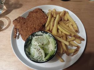  at no bones in Krakow