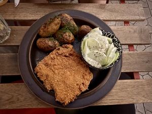   at no bones in Krakow