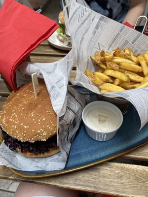   at no bones in Krakow