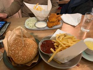  at no bones in Krakow