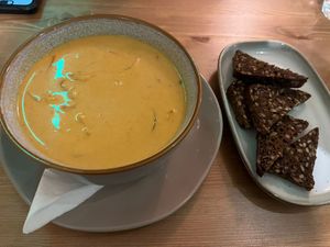  at no bones in Krakow