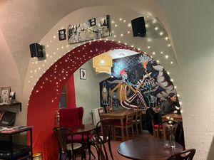  at no bones in Krakow