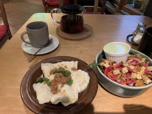   at no bones in Krakow