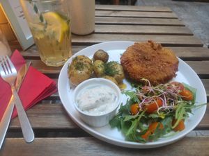  at no bones in Krakow