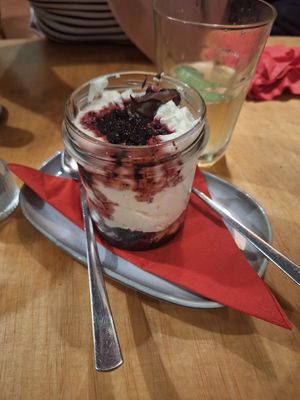  at no bones in Krakow