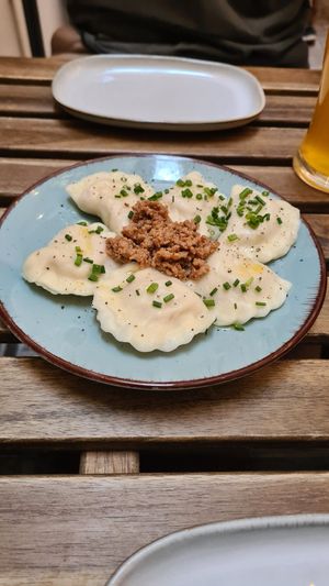  at no bones in Krakow