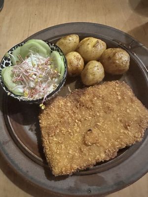   at no bones in Krakow