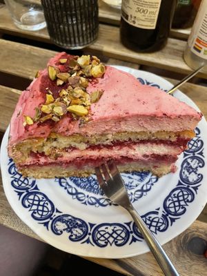   at no bones in Krakow