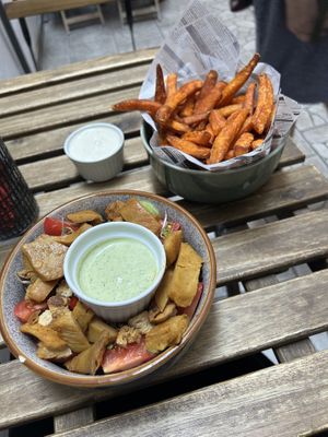   at no bones in Krakow