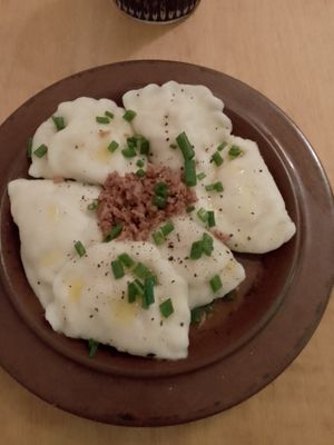  at no bones in Krakow