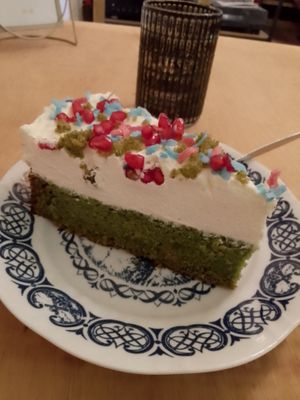  at no bones in Krakow